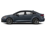 2021 Toyota Corolla XSE CVT (Natl)