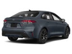 2021 Toyota Corolla XSE CVT (Natl)