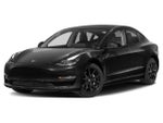 2021 Tesla Model 3 Long Range AWD