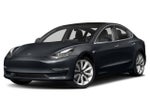 2020 Tesla Model 3 Long Range AWD