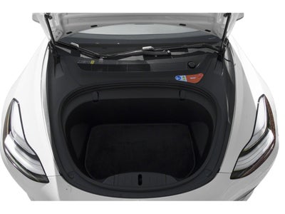 2020 Tesla Model 3 Long Range AWD