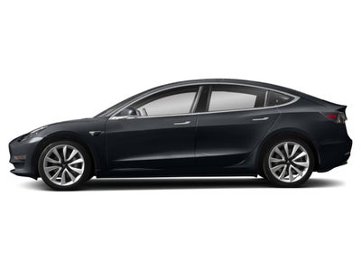 2020 Tesla Model 3 Long Range AWD