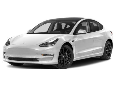 2022 Tesla Model 3 Performance AWD