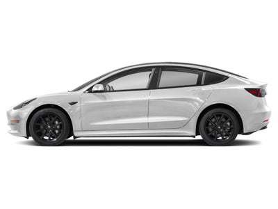 2022 Tesla Model 3 Performance AWD