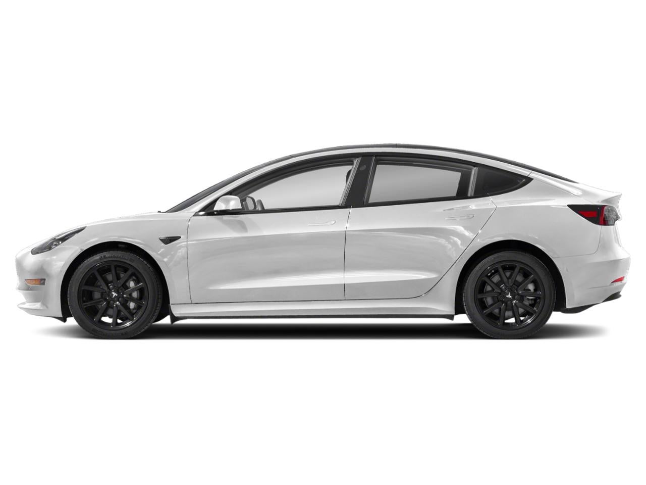 2022 Tesla Model 3 Performance AWD
