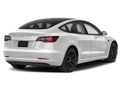2022 Tesla Model 3 Performance AWD