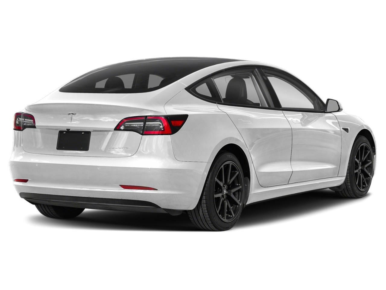 2022 Tesla Model 3 Performance AWD