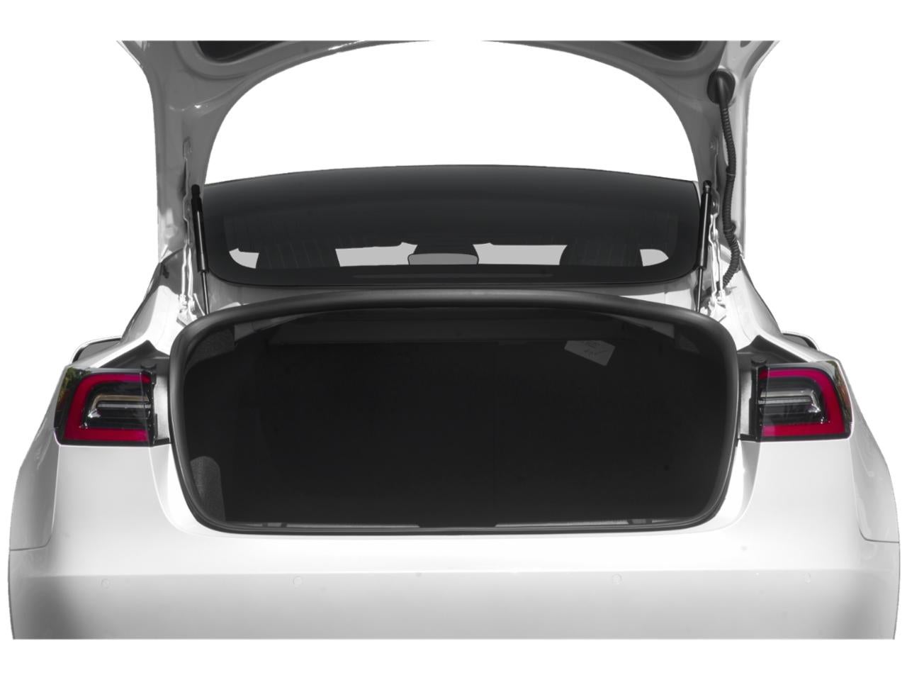 2020 Tesla Model 3 Performance AWD