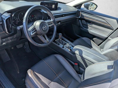 2023 Mazda Mazda CX-50 2.5 S Premium Plus Package AWD