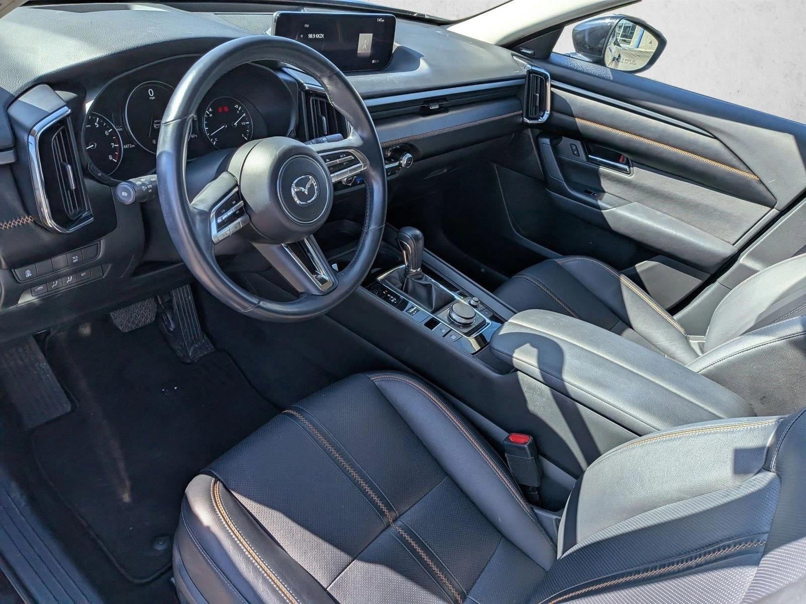 2023 Mazda Mazda CX-50 2.5 S Premium Plus Package AWD