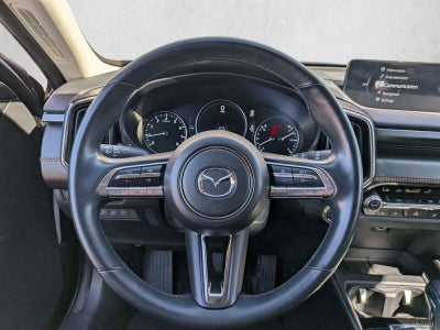2023 Mazda Mazda CX-50 2.5 S Premium Plus Package AWD