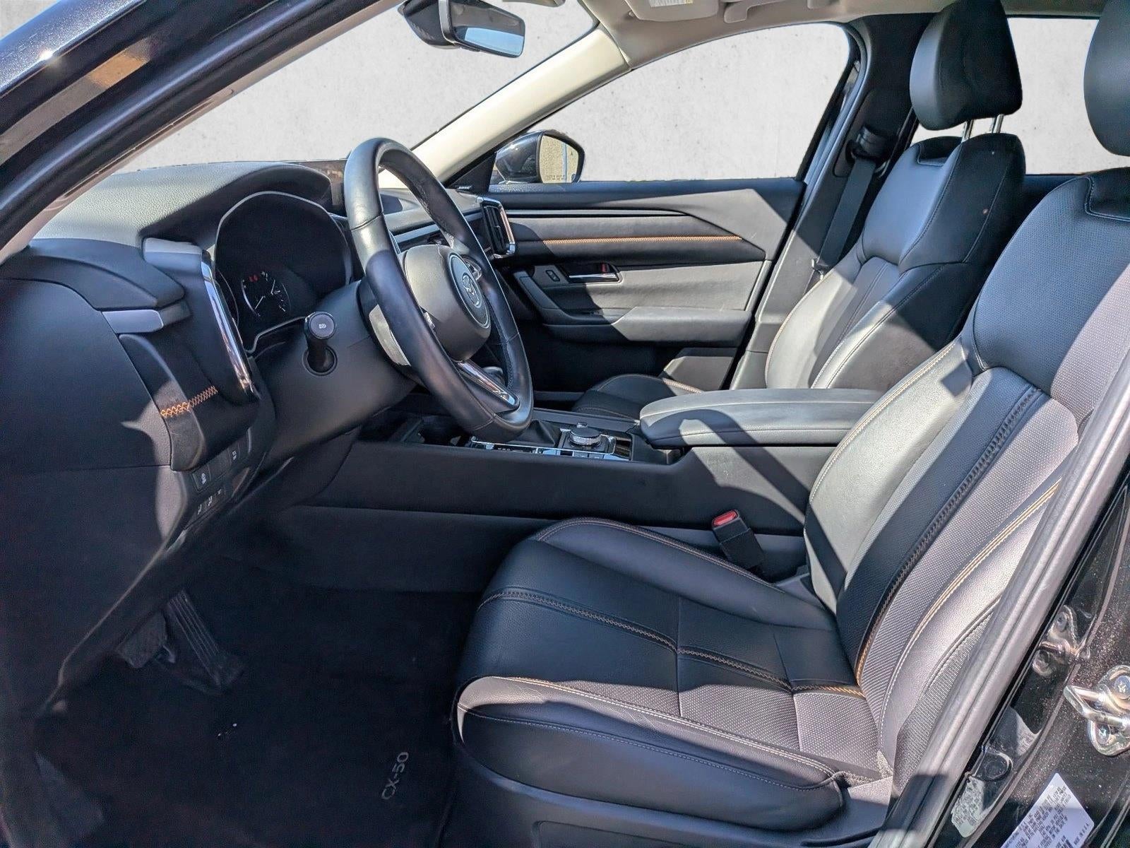 2023 Mazda Mazda CX-50 2.5 S Premium Plus Package AWD