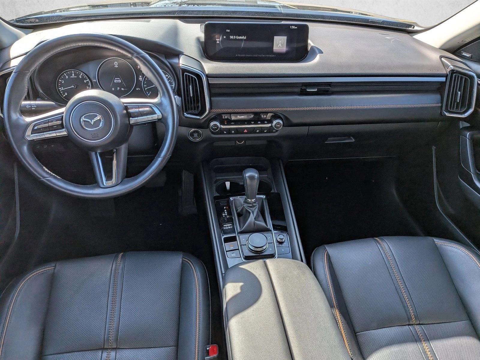 2023 Mazda Mazda CX-50 2.5 S Premium Plus Package AWD