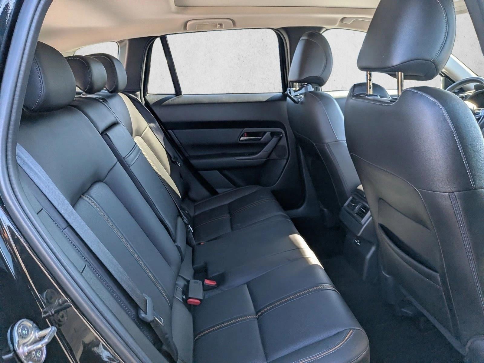 2023 Mazda Mazda CX-50 2.5 S Premium Plus Package AWD