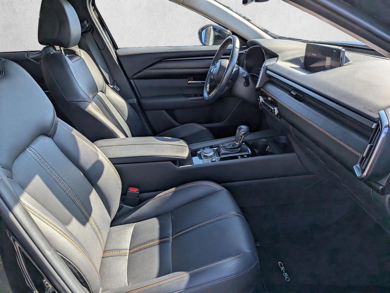 2023 Mazda Mazda CX-50 2.5 S Premium Plus Package AWD
