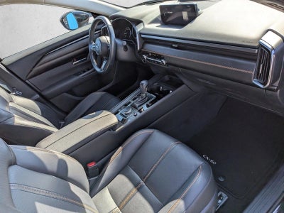 2023 Mazda Mazda CX-50 2.5 S Premium Plus Package AWD