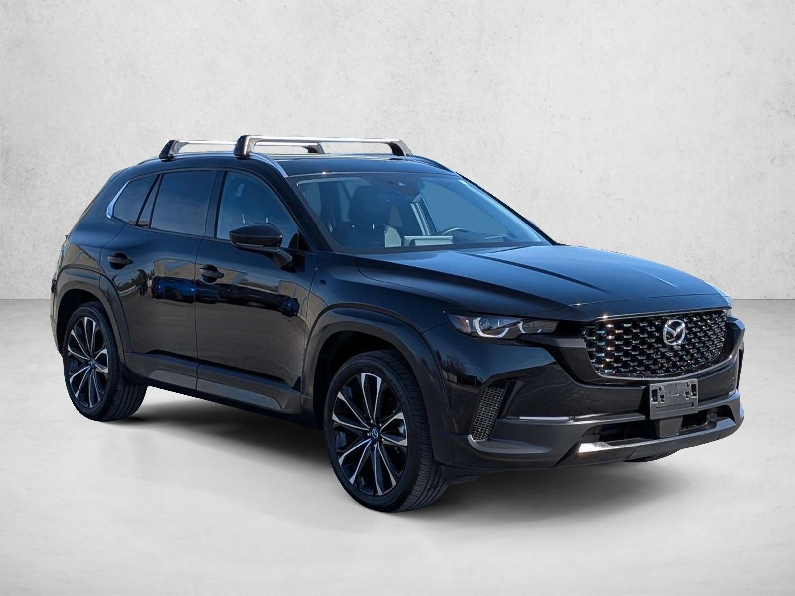 2023 Mazda Mazda CX-50 2.5 S Premium Plus Package AWD