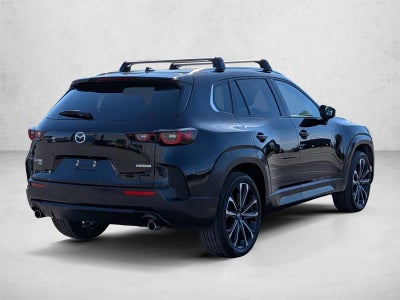 2023 Mazda Mazda CX-50 2.5 S Premium Plus Package AWD