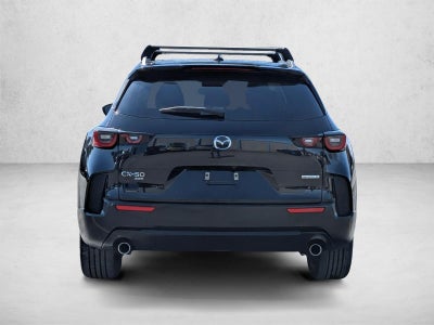 2023 Mazda Mazda CX-50 2.5 S Premium Plus Package AWD
