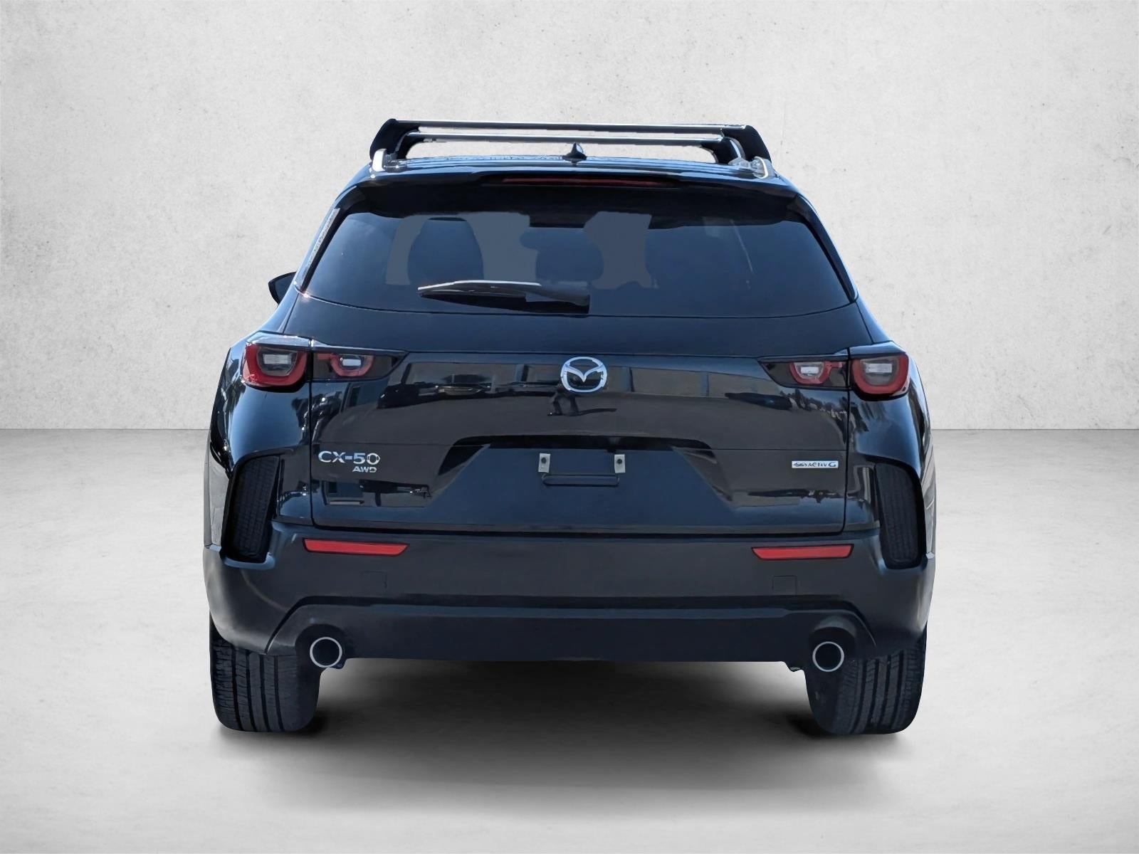 2023 Mazda Mazda CX-50 2.5 S Premium Plus Package AWD