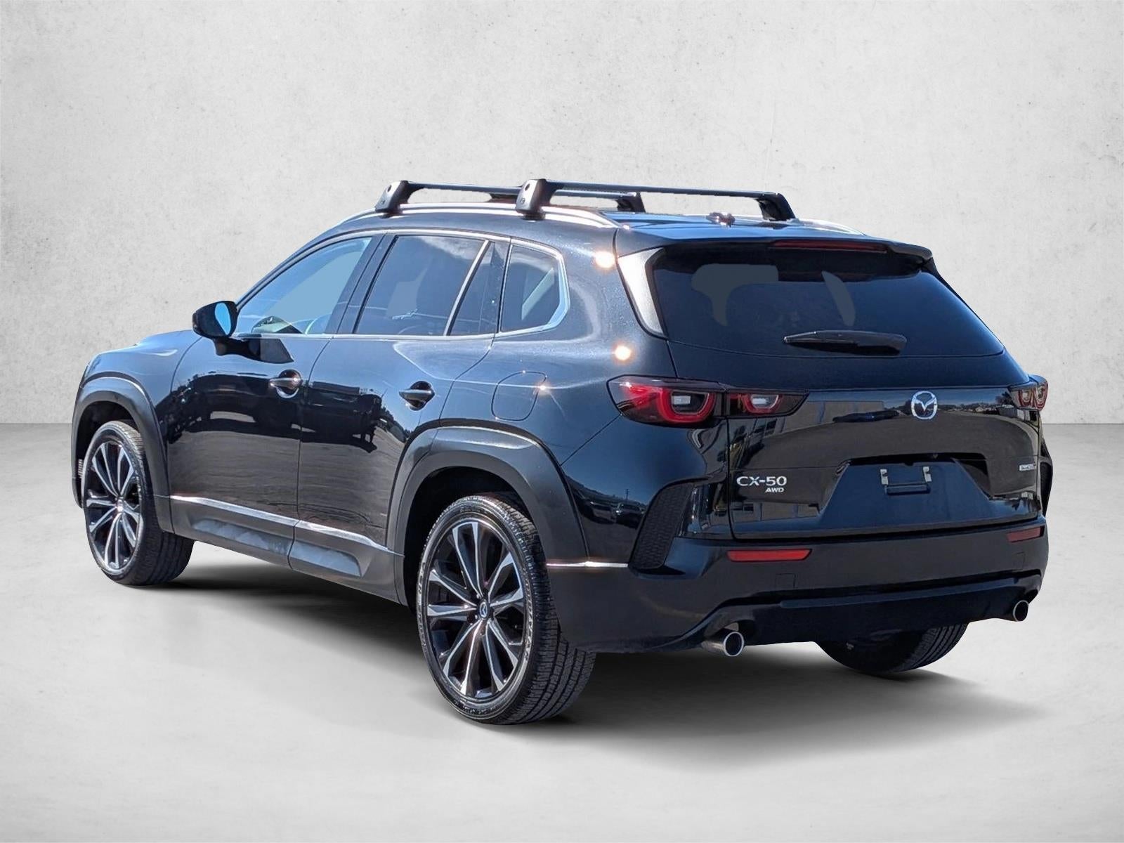 2023 Mazda Mazda CX-50 2.5 S Premium Plus Package AWD