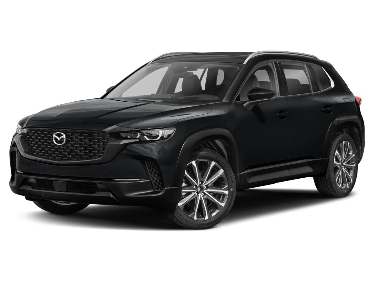 2023 Mazda Mazda CX-50 2.5 S Premium Plus Package AWD