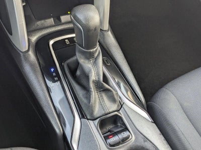 2024 Toyota Corolla Cross LE 4WD (Natl)