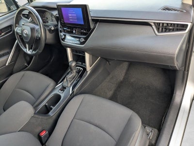 2024 Toyota Corolla Cross LE 4WD (Natl)