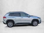 2024 Toyota Corolla Cross LE 4WD (Natl)