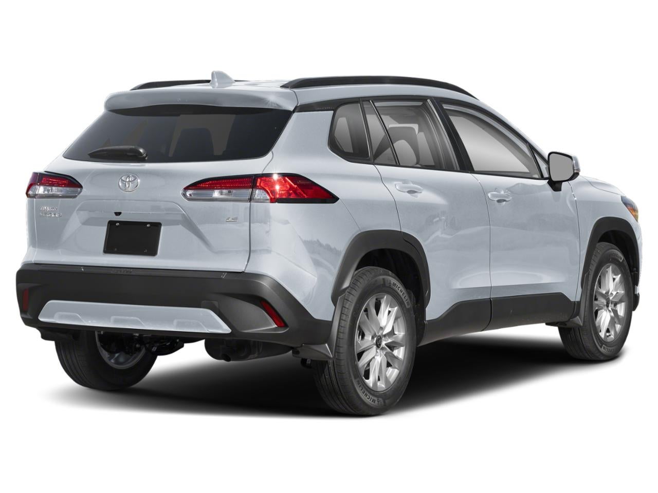 2024 Toyota Corolla Cross LE 4WD (Natl)