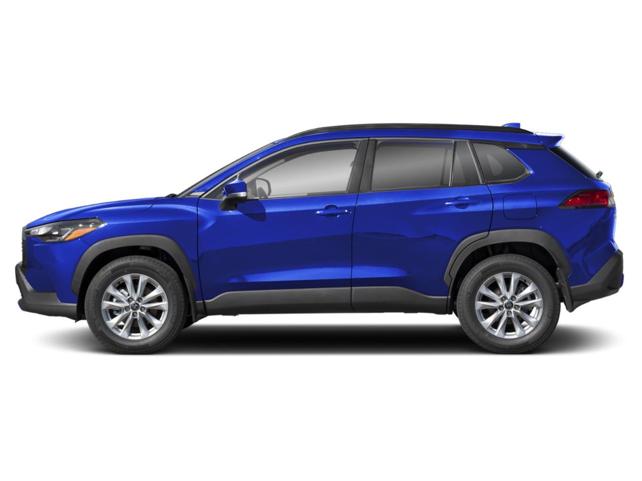 2024 Toyota Corolla Cross LE 4WD (Natl)