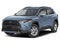 2024 Toyota Corolla Cross LE 4WD (Natl)