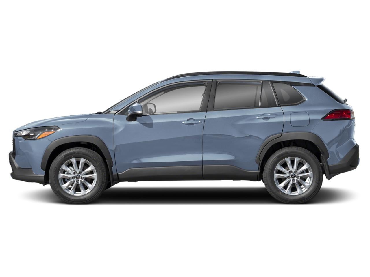 2024 Toyota Corolla Cross LE 4WD (Natl)