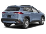 2024 Toyota Corolla Cross LE 4WD (Natl)
