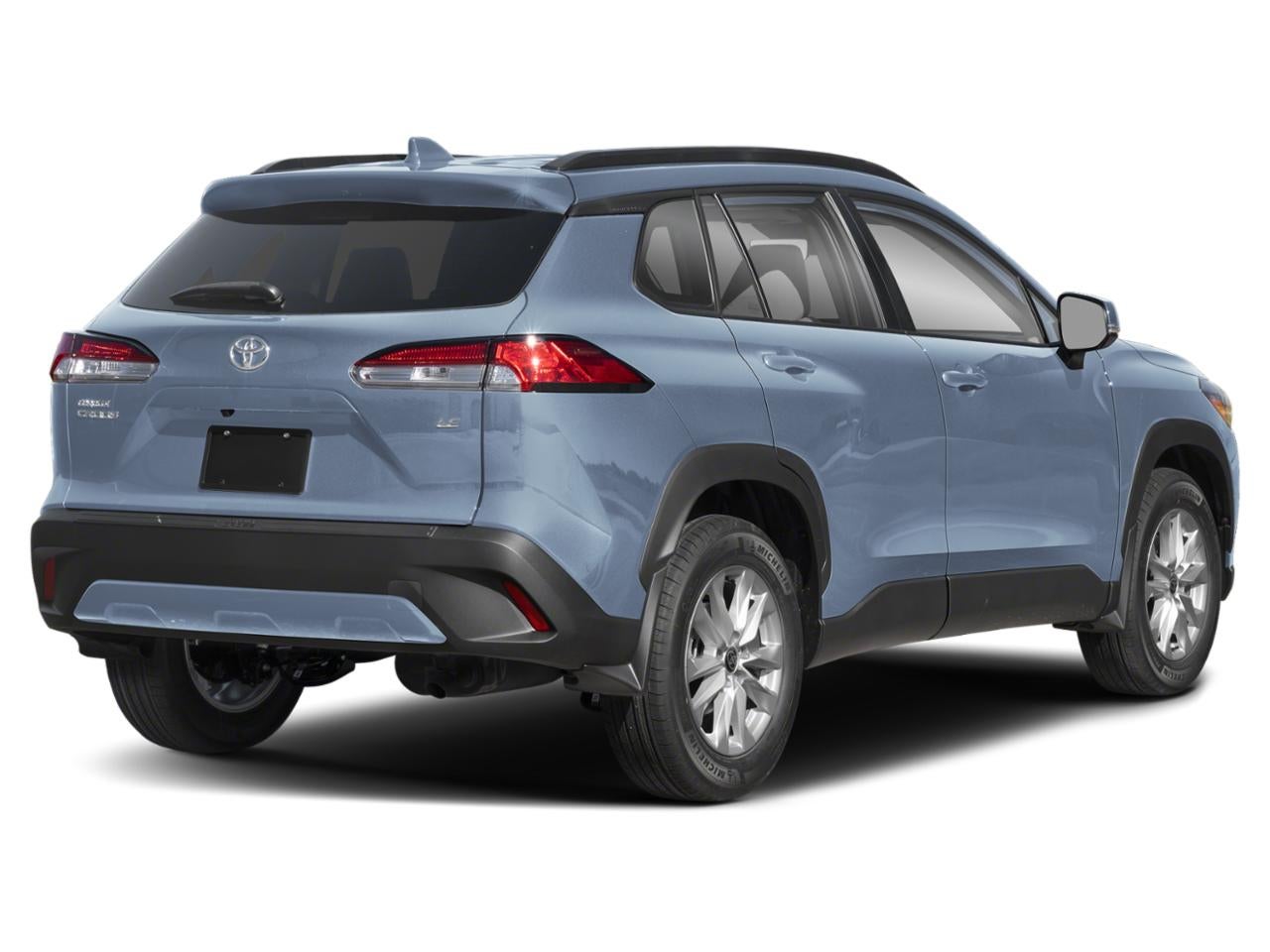 2024 Toyota Corolla Cross LE 4WD (Natl)