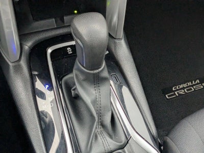 2024 Toyota Corolla Cross LE 4WD (Natl)