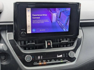 2024 Toyota Corolla Cross LE 4WD (Natl)