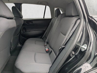 2024 Toyota Corolla Cross LE 4WD (Natl)