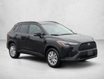 2024 Toyota Corolla Cross LE 4WD (Natl)