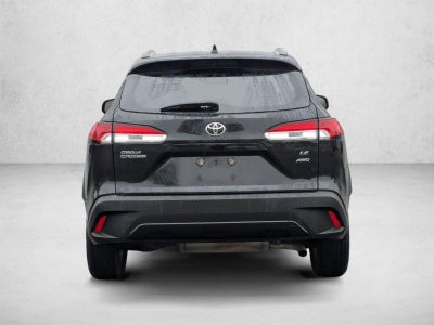 2024 Toyota Corolla Cross LE 4WD (Natl)