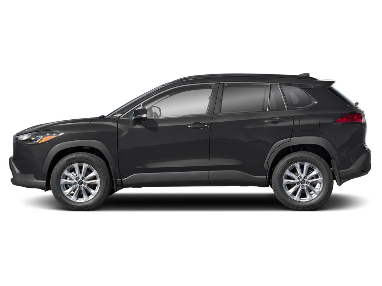 2024 Toyota Corolla Cross LE 4WD (Natl)