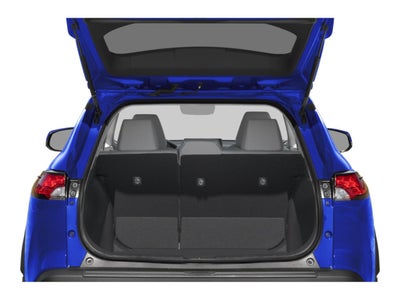 2024 Toyota Corolla Cross LE 4WD (Natl)