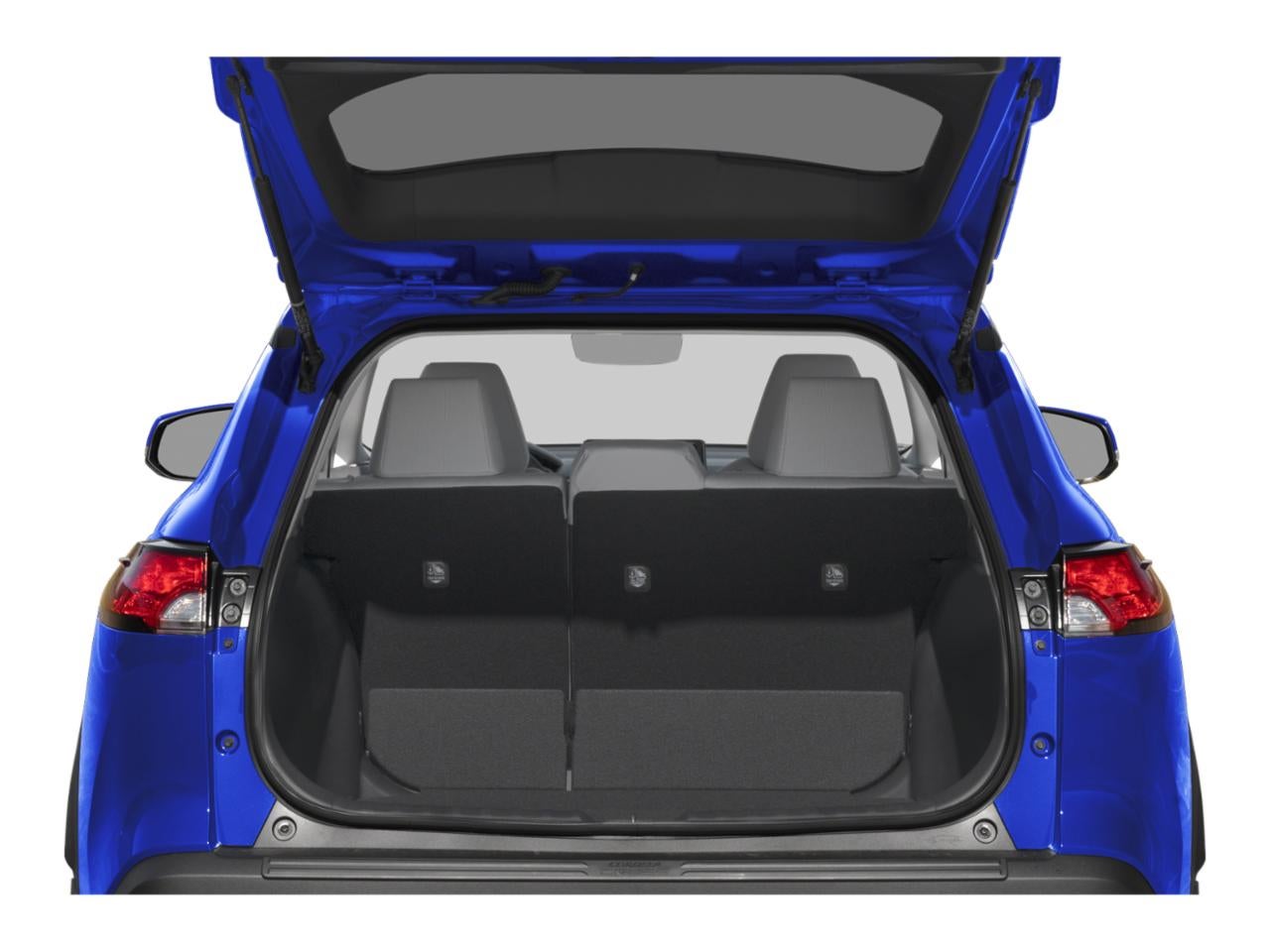 2024 Toyota Corolla Cross LE 4WD (Natl)