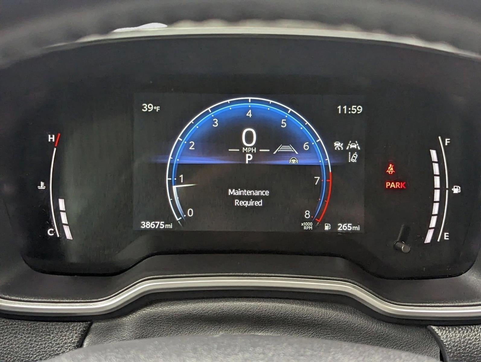 2024 Toyota Corolla Cross XLE 4WD (Natl)