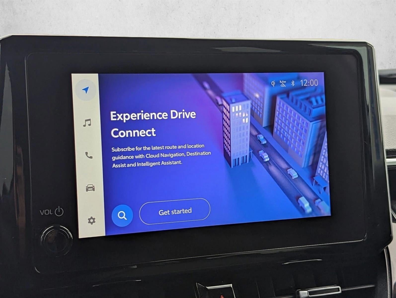 2024 Toyota Corolla Cross XLE 4WD (Natl)