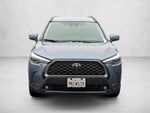 2024 Toyota Corolla Cross XLE 4WD (Natl)