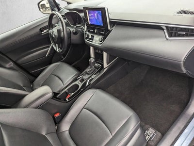 2024 Toyota Corolla Cross XLE 4WD (Natl)