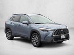 2024 Toyota Corolla Cross XLE 4WD (Natl)