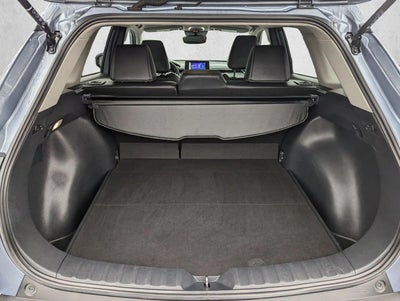 2024 Toyota Corolla Cross XLE 4WD (Natl)