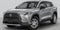 2024 Toyota Corolla Cross XLE 4WD (Natl)